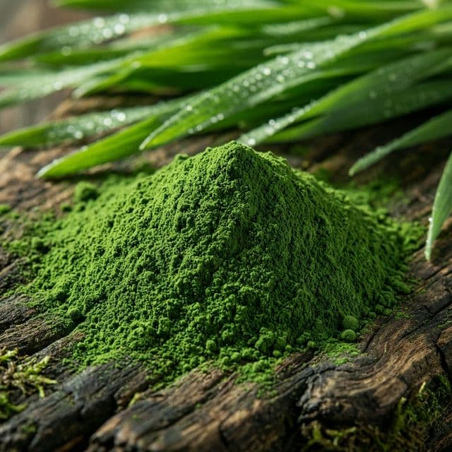 Bio-Gerstengras aus Deutschland: Warum regionale Qualität bei Superfoods entscheidend ist